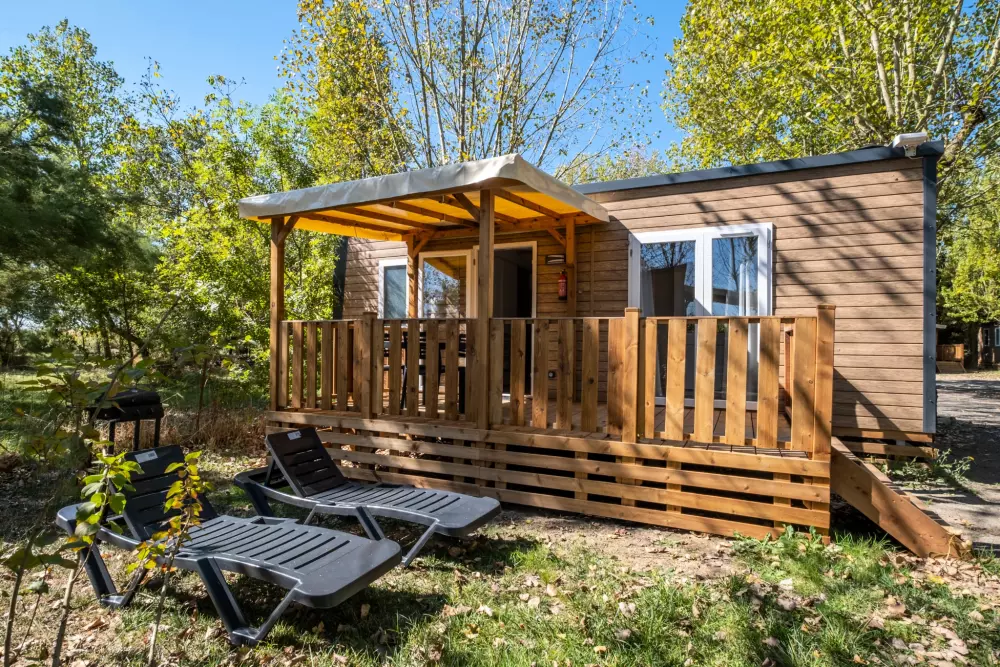 Camping Les Mizottes 4 étoiles★★★★