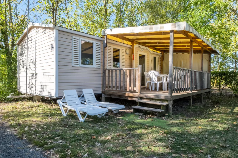 Camping Les Mizottes 4 étoiles★★★★