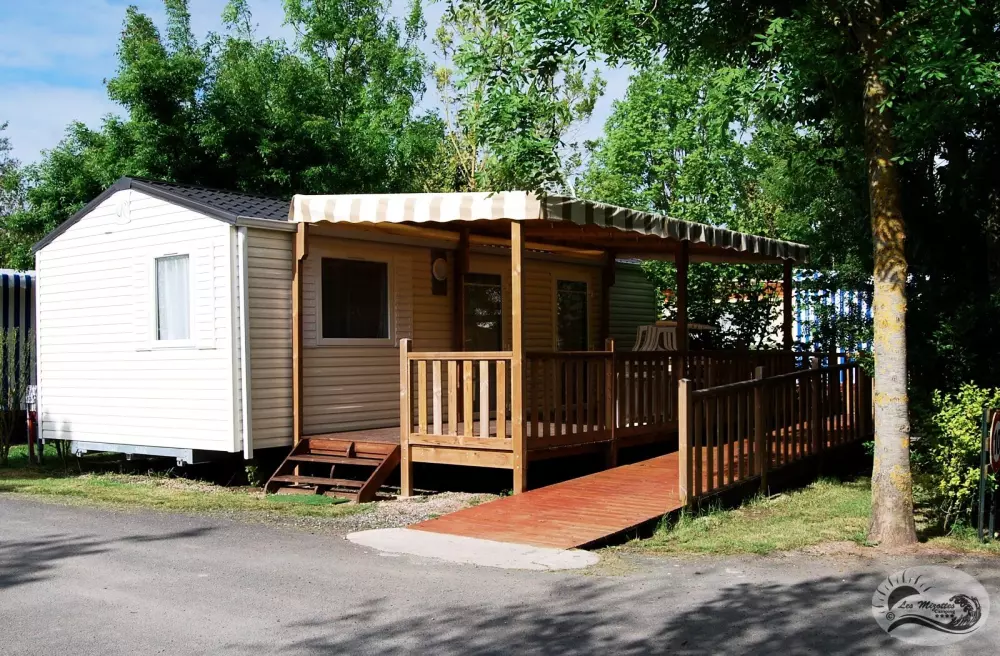 Camping Les Mizottes 4 étoiles★★★★