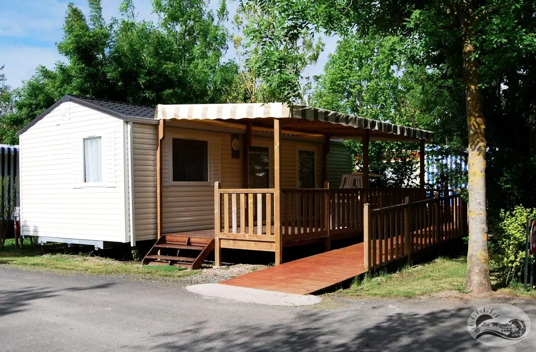 Camping Les Mizottes 4 étoiles★★★★