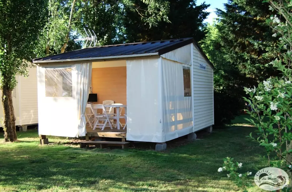 Camping Les Mizottes 4 étoiles★★★★