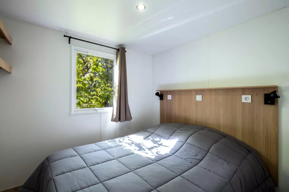 Camping Les Mizottes 4 étoiles★★★★