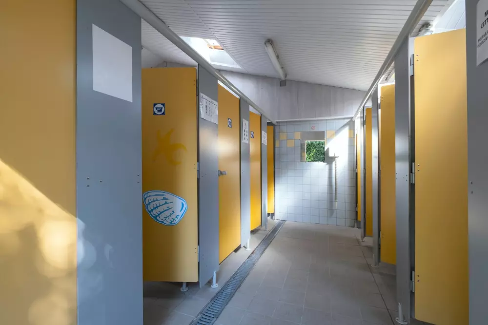 Camping Les Mizottes 4 étoiles★★★★