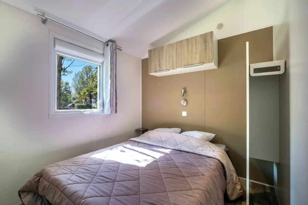 Camping Les Mizottes 4 étoiles★★★★