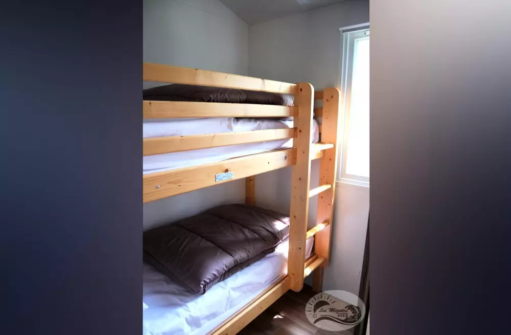 Camping Les Mizottes 4 étoiles★★★★