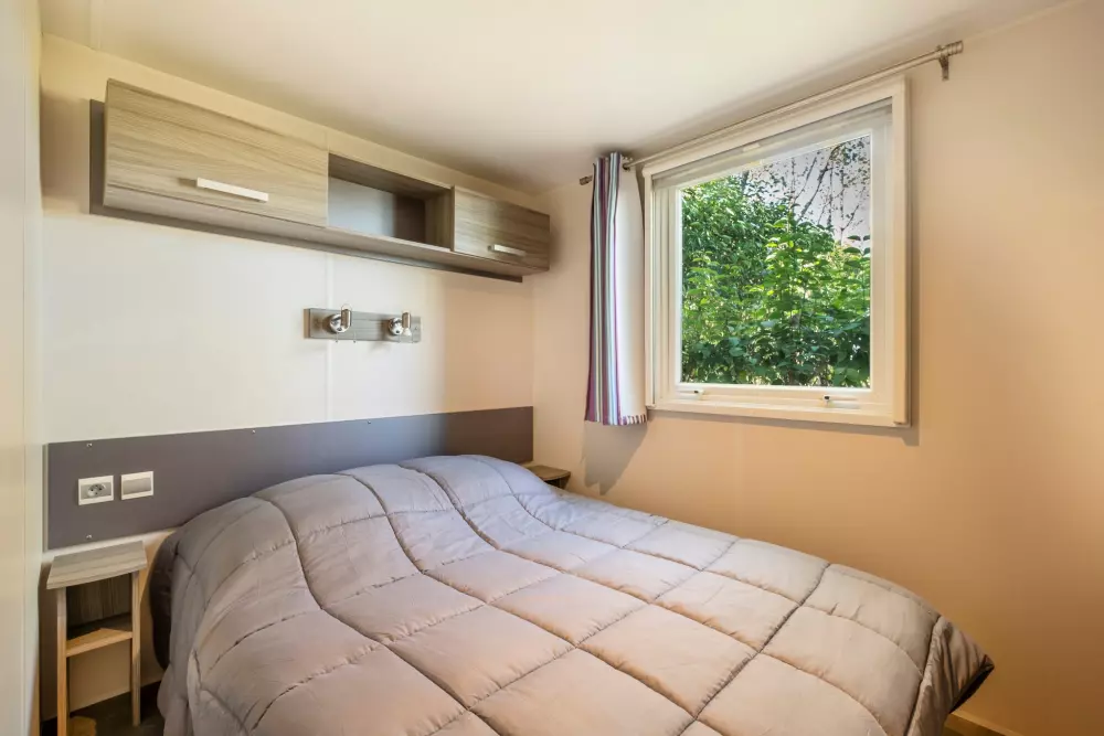 Camping Les Mizottes 4 étoiles★★★★