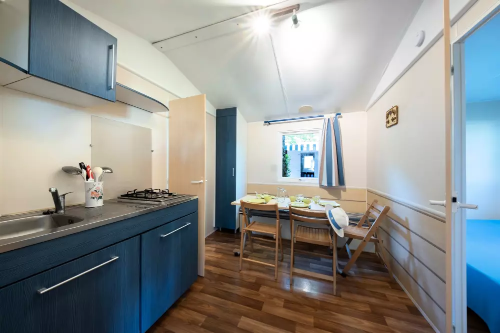 Camping Les Mizottes 4 étoiles★★★★