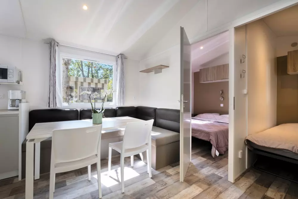 Camping Les Mizottes 4 étoiles★★★★