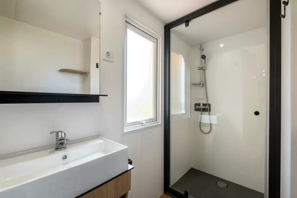 Camping Les Mizottes 4 étoiles★★★★