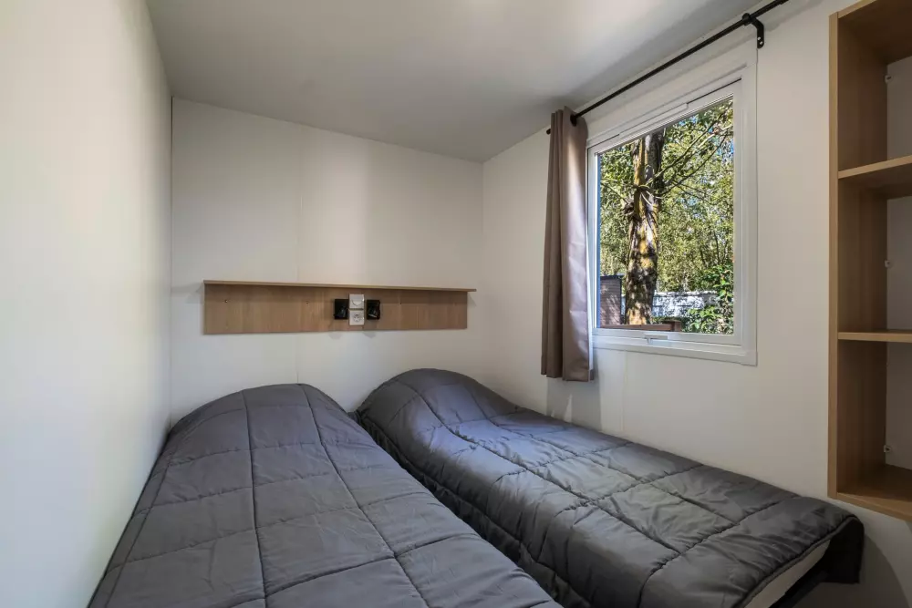 Camping Les Mizottes 4 étoiles★★★★