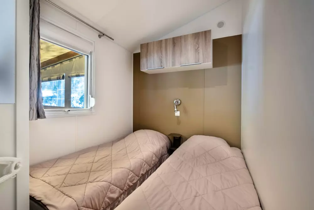 Camping Les Mizottes 4 étoiles★★★★