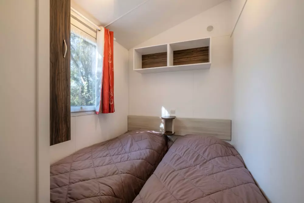 Camping Les Mizottes 4 étoiles★★★★