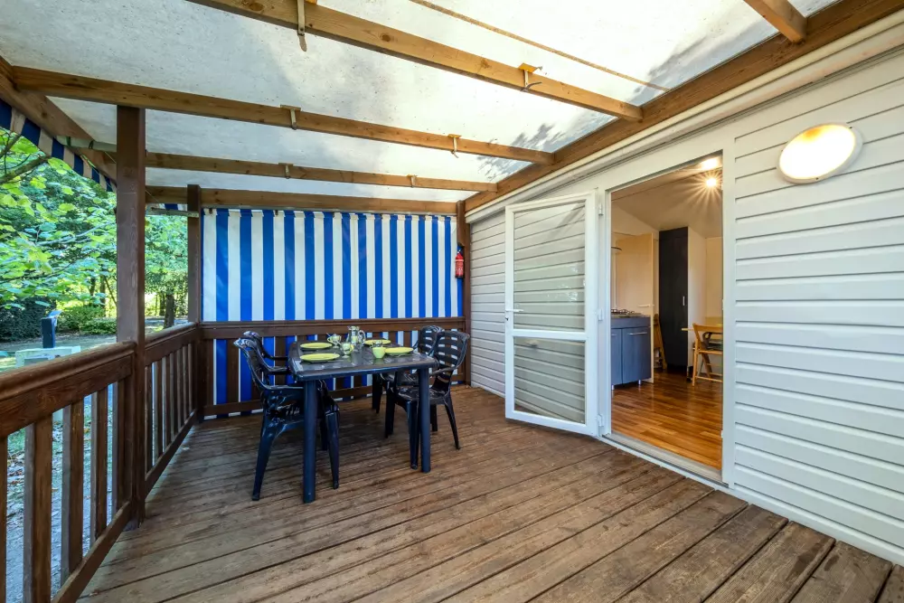 Camping Les Mizottes 4 étoiles★★★★