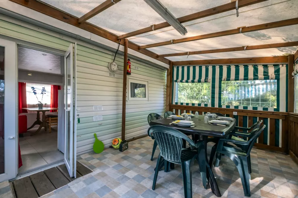 Camping Les Mizottes 4 étoiles★★★★