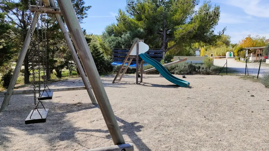 Campsite Felix de la Bastide 3 Csillagok★★★