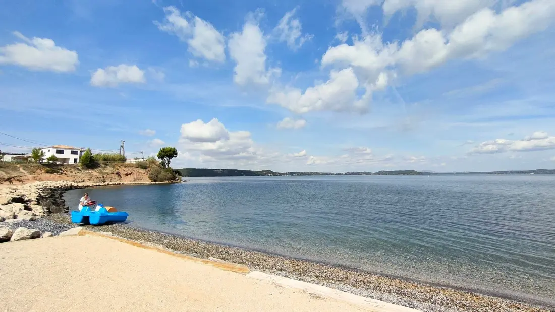 Campsite Felix de la Bastide 3 Csillagok★★★