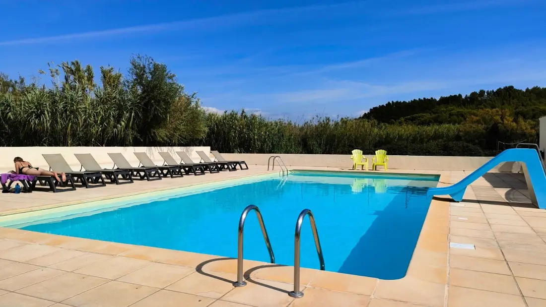 Campsite Felix de la Bastide 3 Csillagok★★★