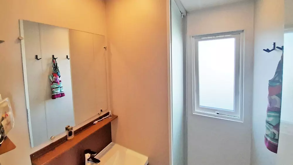 Campingplads Felix de la Bastide Tæt på