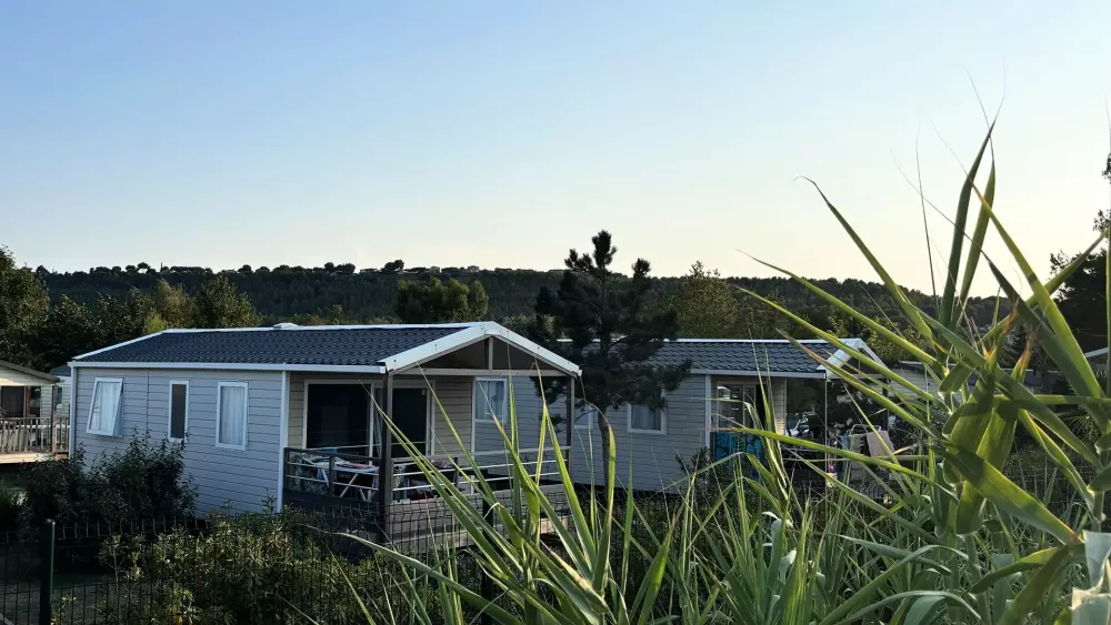 Camping Tikayan Félix de la Bastide 3 Sterren★★★