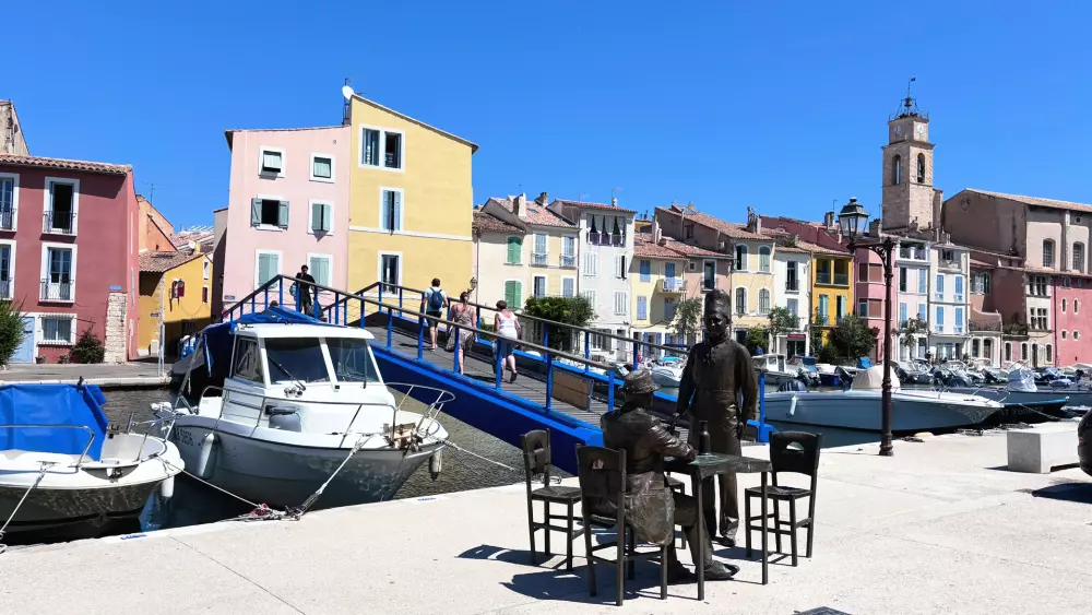 Camping Tikayan Félix de la Bastide 3 Sterren★★★