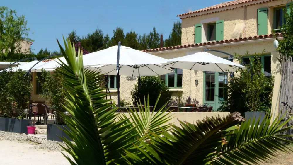 Camping Tikayan Félix de la Bastide 3 Sterren★★★