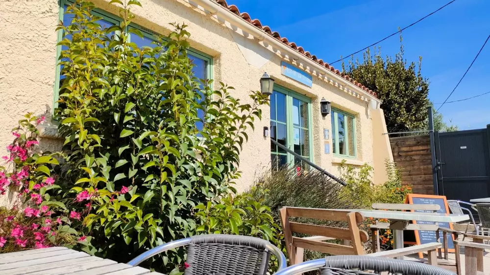 Camping Tikayan Félix de la Bastide 3 Sterren★★★