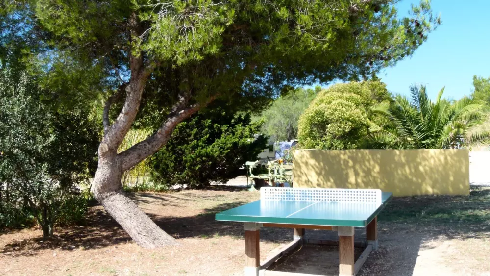 Camping Tikayan Félix de la Bastide 3 Sterren★★★