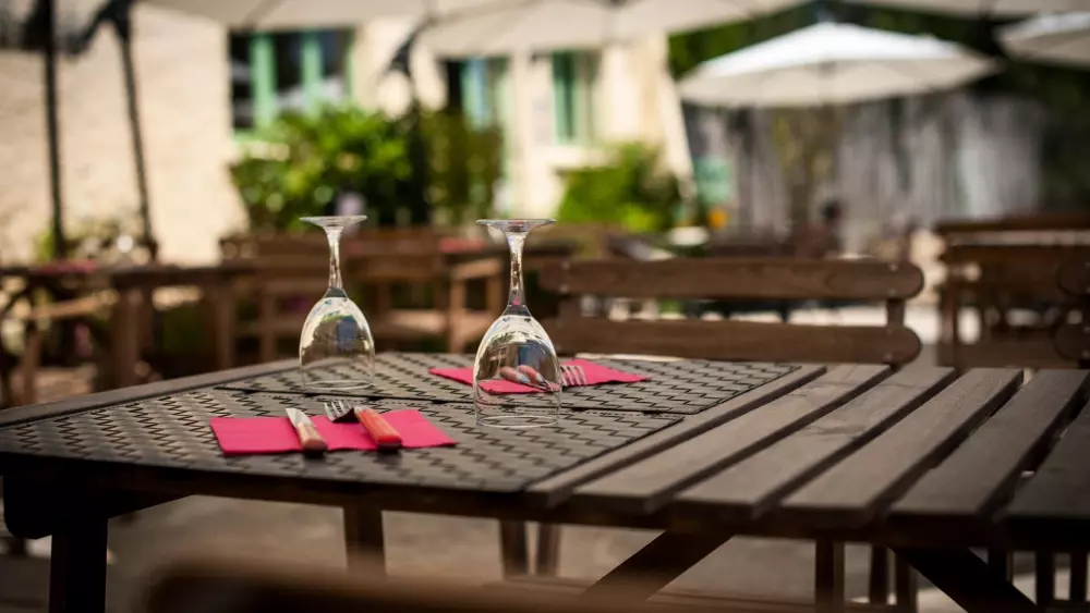 Camping Tikayan Félix de la Bastide 3 Sterren★★★