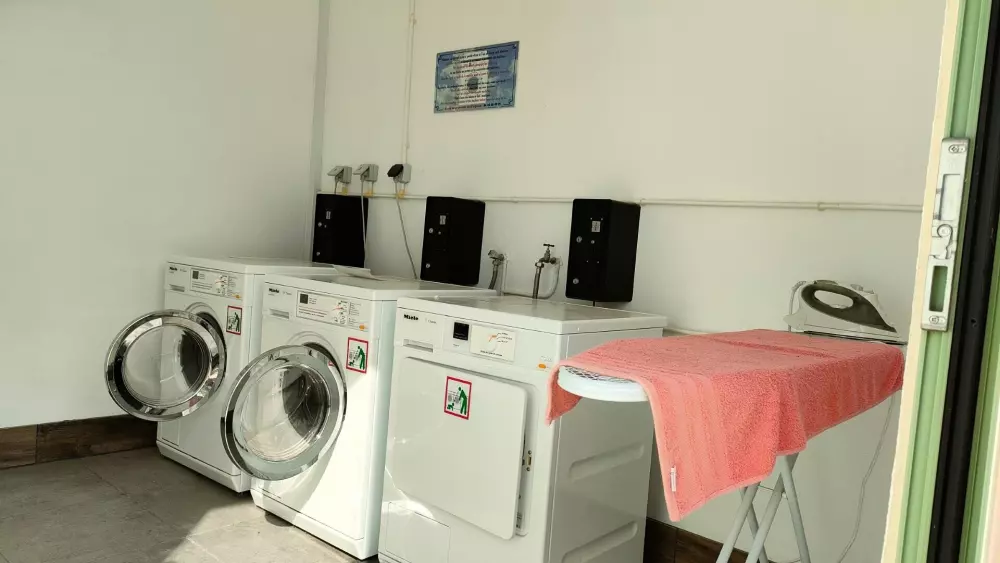 Camping Tikayan Félix de la Bastide 3 Sterren★★★