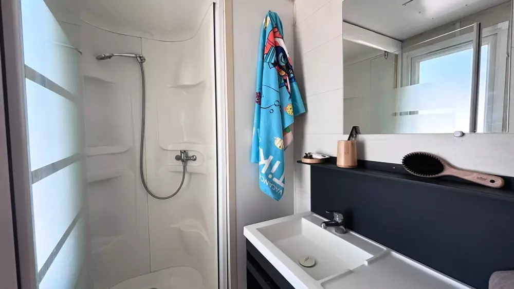 Camping Tikayan Félix de la Bastide 3 Sterren★★★