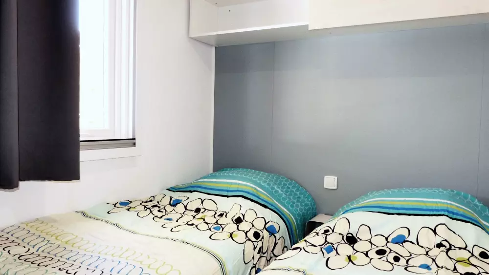 Camping Tikayan Félix de la Bastide 3 Sterren★★★