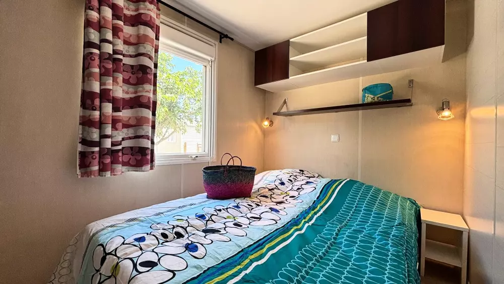 Camping Tikayan Félix de la Bastide 3 Sterren★★★