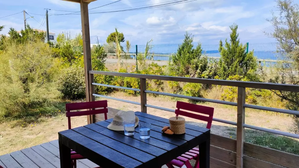 Camping Tikayan Félix de la Bastide 3 Sterren★★★