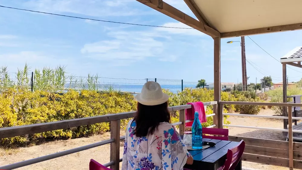 Camping Tikayan Félix de la Bastide 3 Sterren★★★