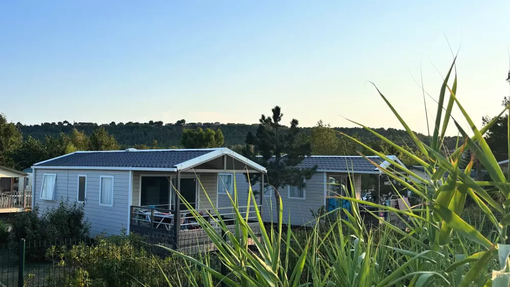 Camping Tikayan Félix de la Bastide 3 Sterren★★★