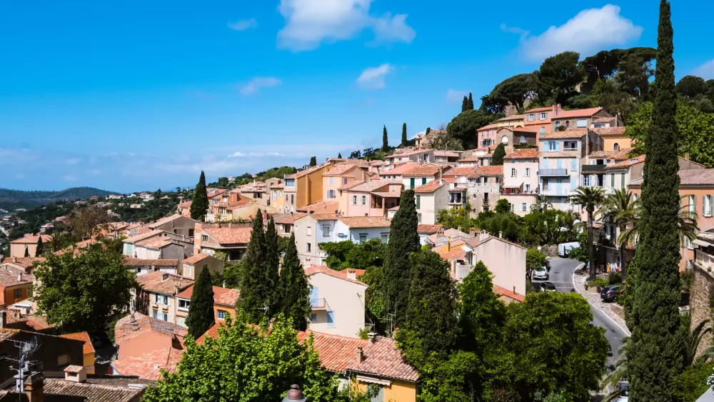 Camping Tikayan Félix de la Bastide 3 Sterren★★★