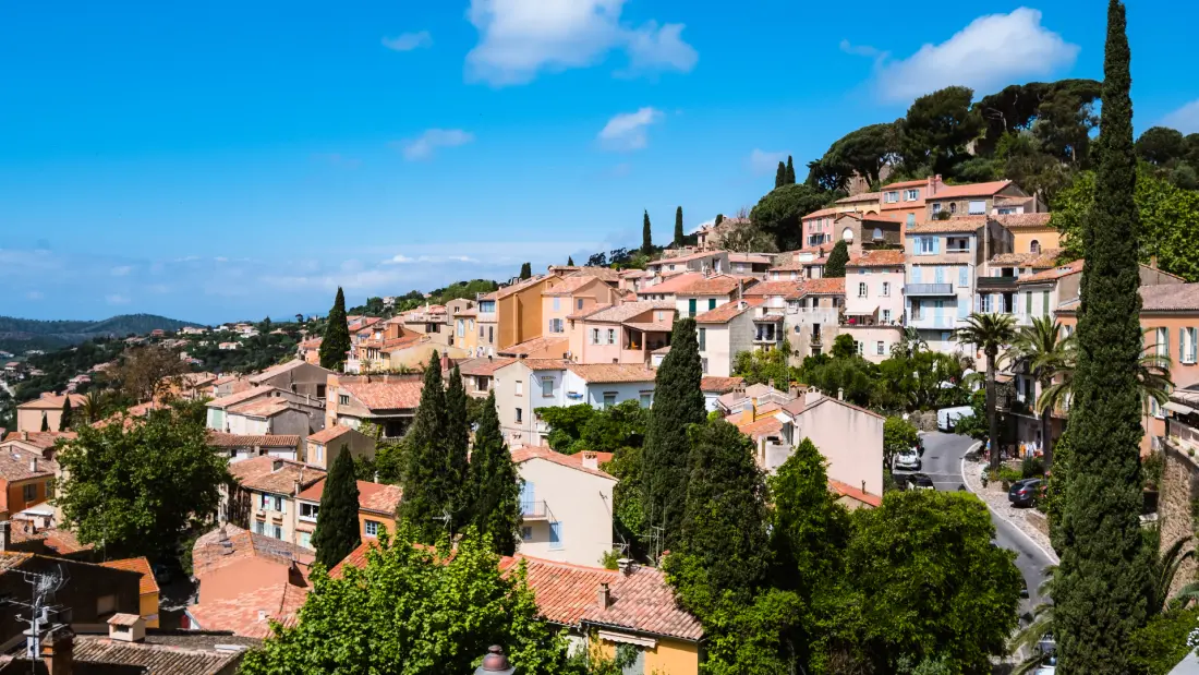 Camping Tikayan Félix de la Bastide 3 étoiles★★★