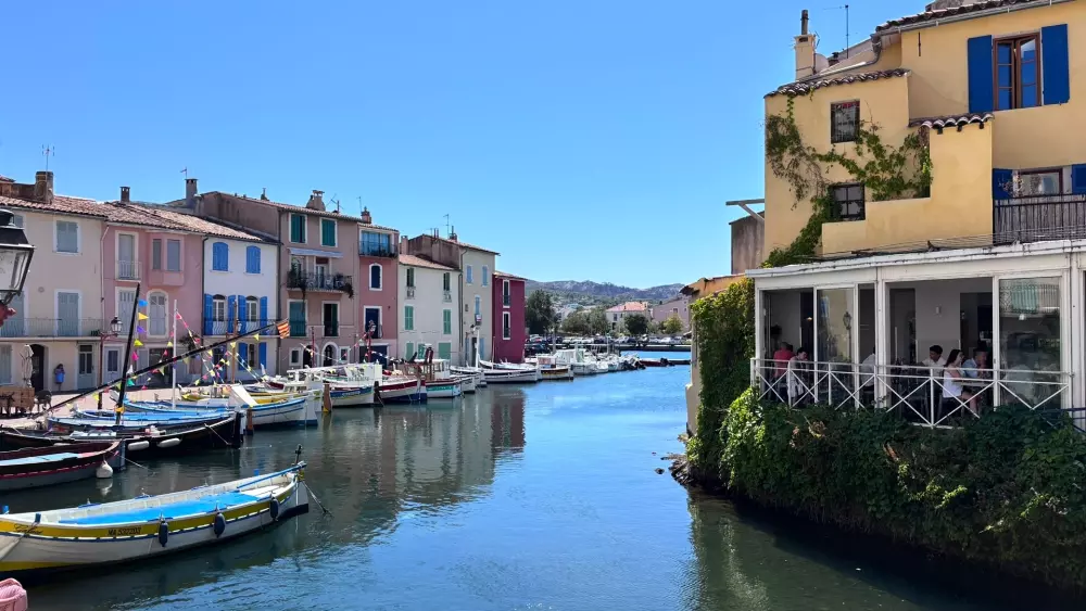 Camping Tikayan Félix de la Bastide 3 Sterren★★★