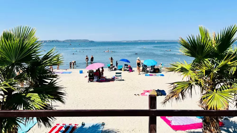 Camping Tikayan Félix de la Bastide 3 Sterren★★★