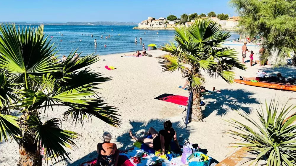 Camping Tikayan Félix de la Bastide 3 Sterren★★★