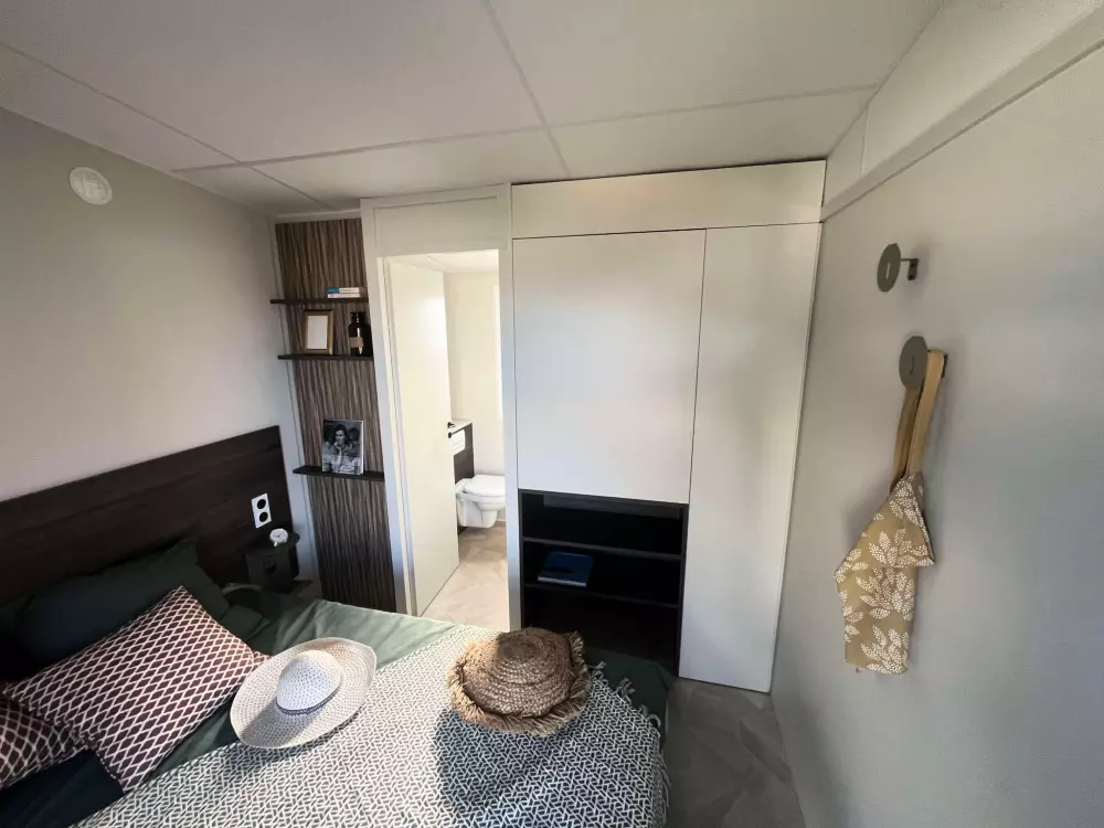 Campsite Domaine du Mes 3 Csillagok★★★