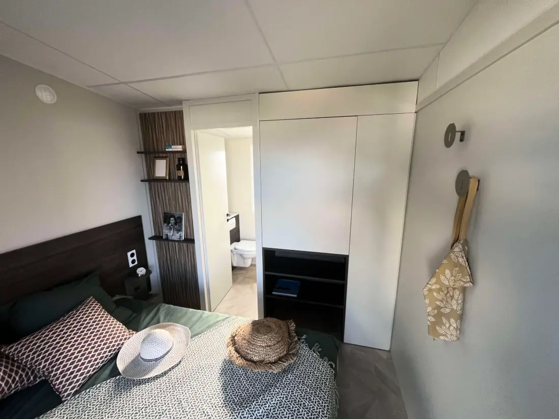 Campsite Domaine du Mes 4 Stars★★★★