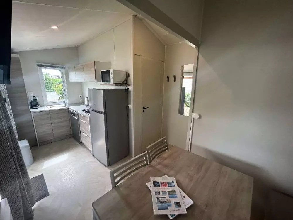 Campsite Domaine du Mes 3 Csillagok★★★