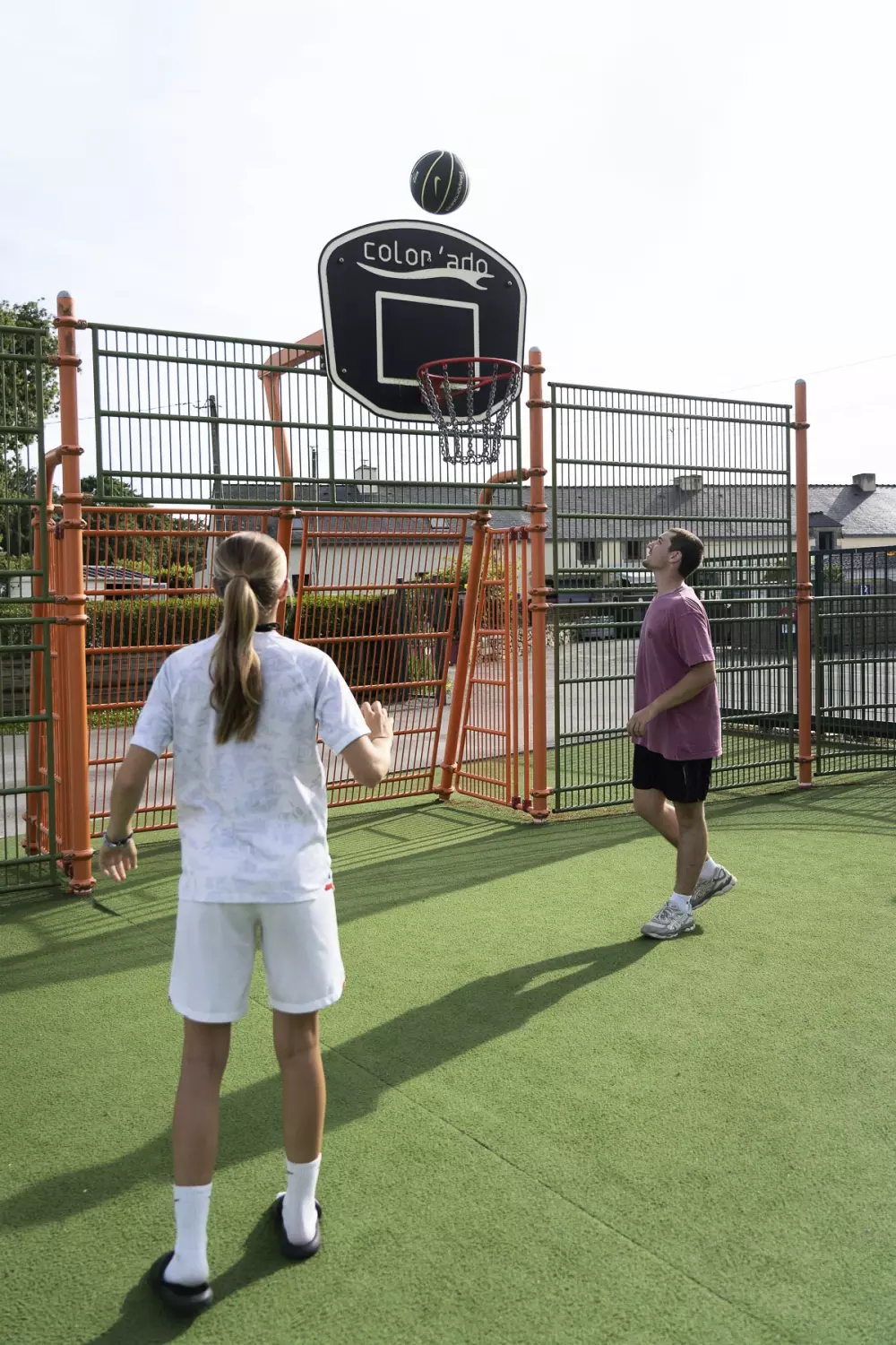 Campsite Domaine du Mes 3 Csillagok★★★