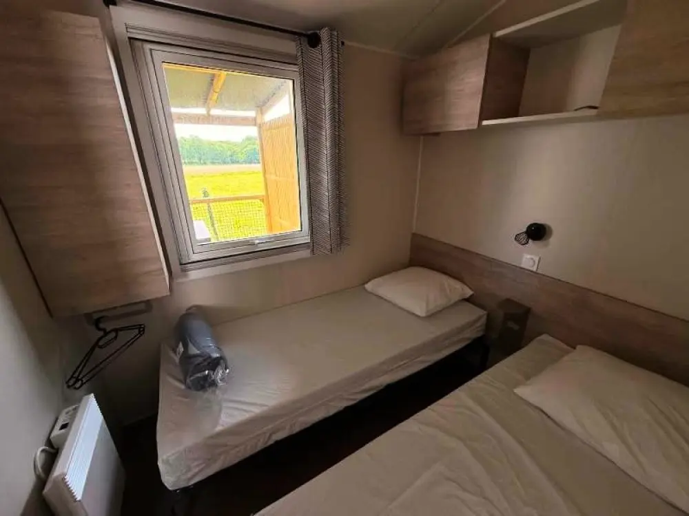 Campingplatz maeva Escapades Domaine du Mes 3 Sterne★★★