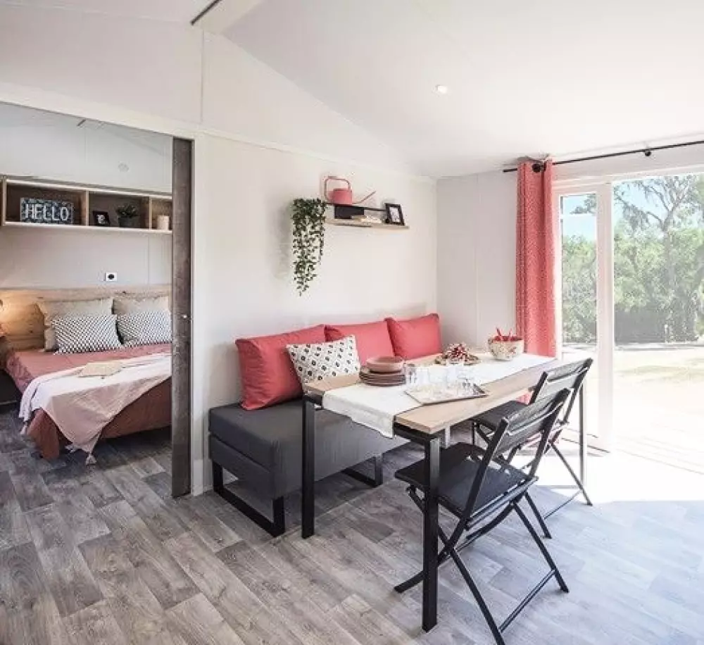 Campsite Domaine du Mes 3 Csillagok★★★