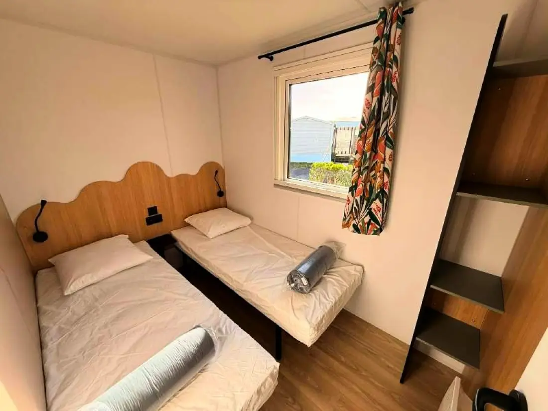 Campsite Domaine du Mes 4 Stars★★★★