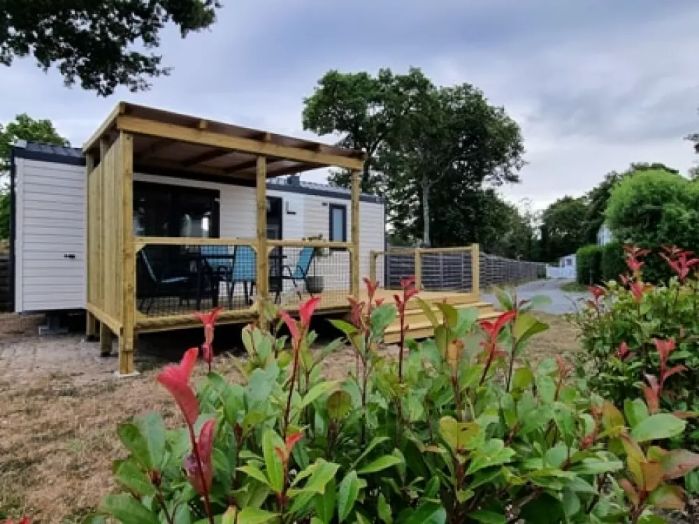 Campsite Domaine du Mes 3 Csillagok★★★