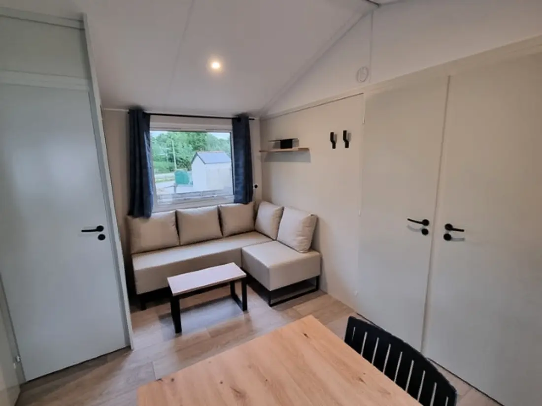 Campsite Domaine du Mes 4 Stars★★★★