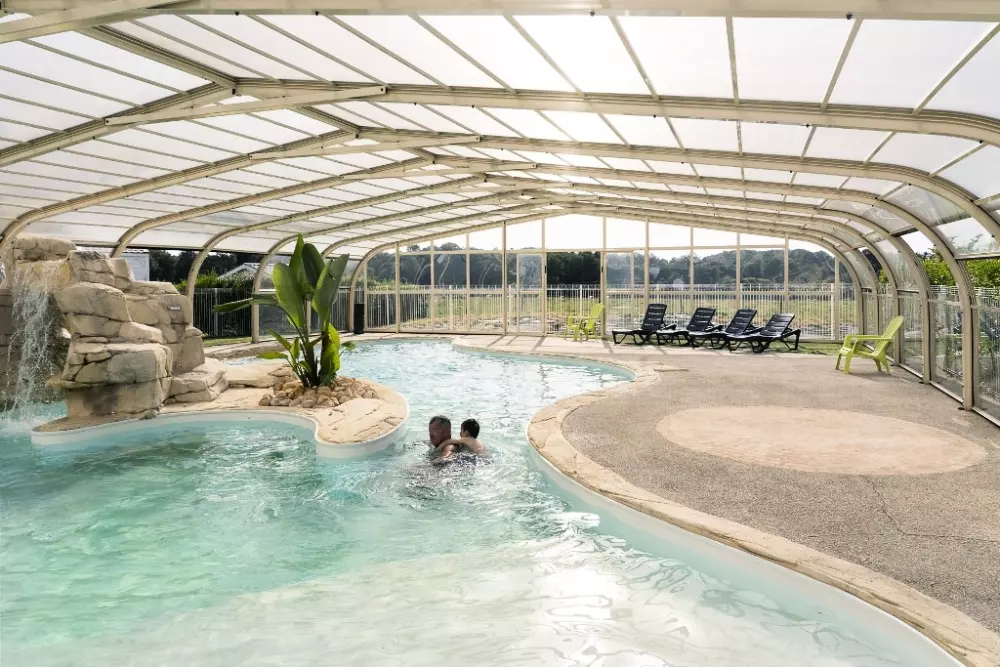 Campsite Domaine du Mes 3 Csillagok★★★